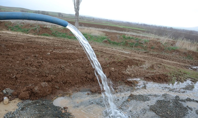 Sondaj Kuyu Temizleme