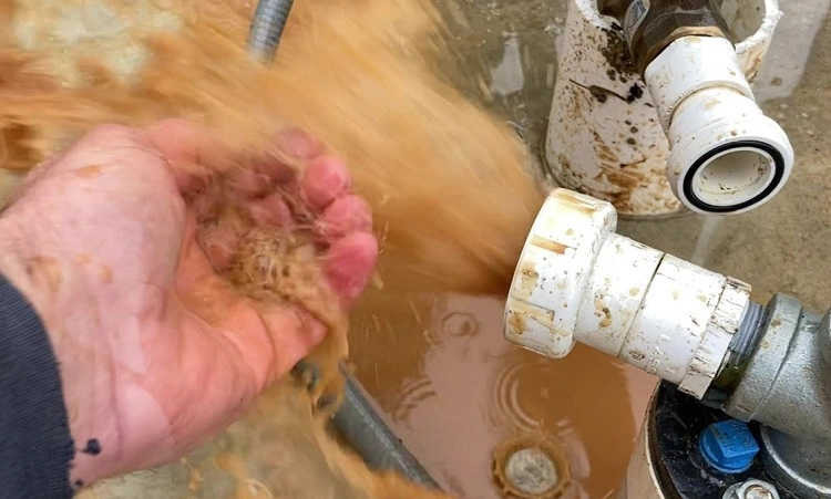 Sondaj Kuyu Temizleme Fiyatları